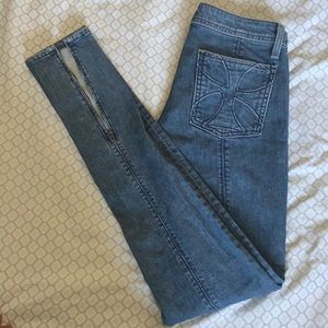 Habitual Skinny Jeans